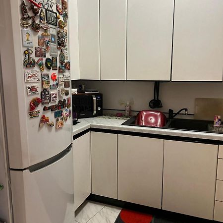 Casa Vacanza Roma 2 Ngoại thất bức ảnh