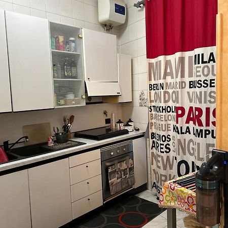 Casa Vacanza Roma 2 Ngoại thất bức ảnh