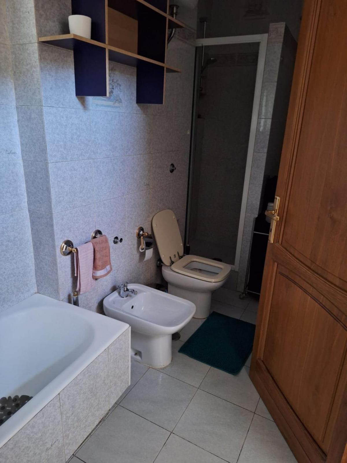 Casa Vacanza Roma 2 Ngoại thất bức ảnh